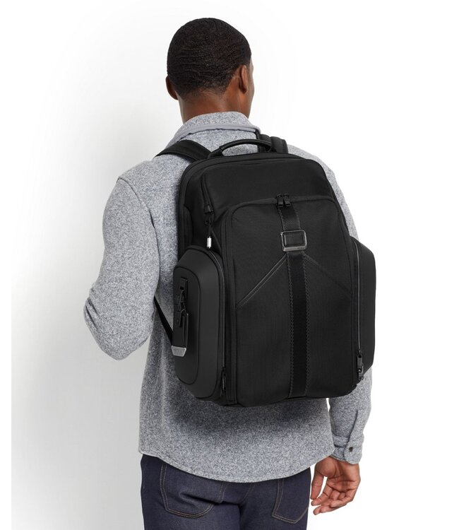 TUMI Esports Pro Large Backpack