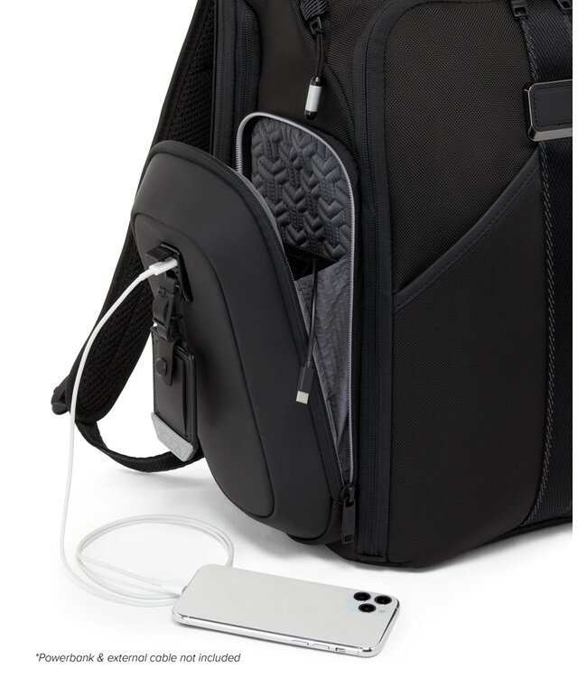 TUMI Esports Pro Large Backpack