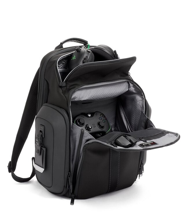 TUMI Esports Pro Large Backpack