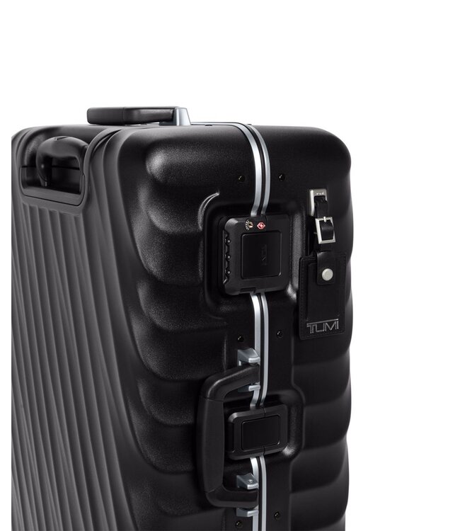 TUMI Short Trip 4 Wheeled Packing Case | 19 Degree