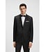 BOSS Slim Virgin Wool Twill Tuxedo Jacket