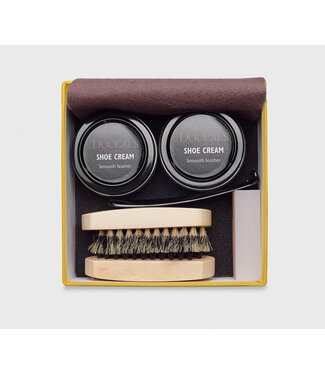 DOUCAL'S Petit kit d’entretien et de soin