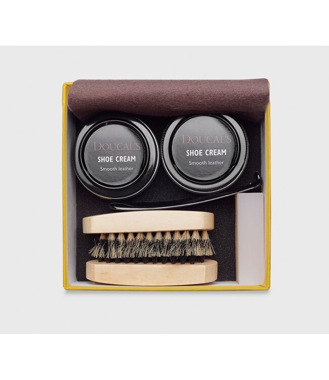 DOUCAL'S Petit kit d’entretien et de soin