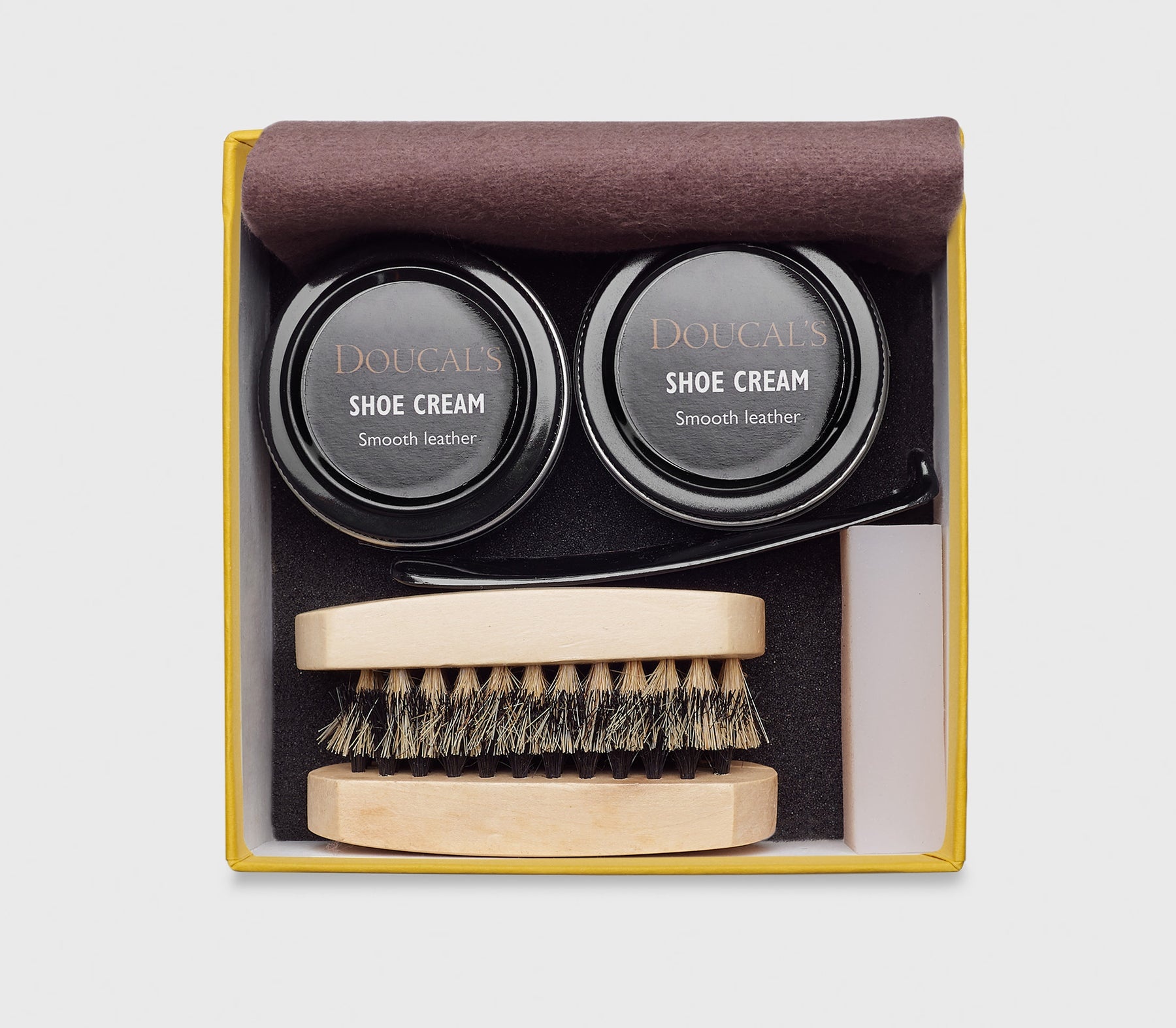Small Care and Maintenance Kit