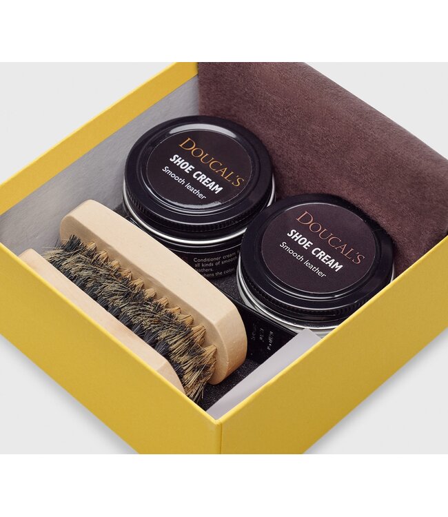 DOUCAL'S Petit kit d’entretien et de soin