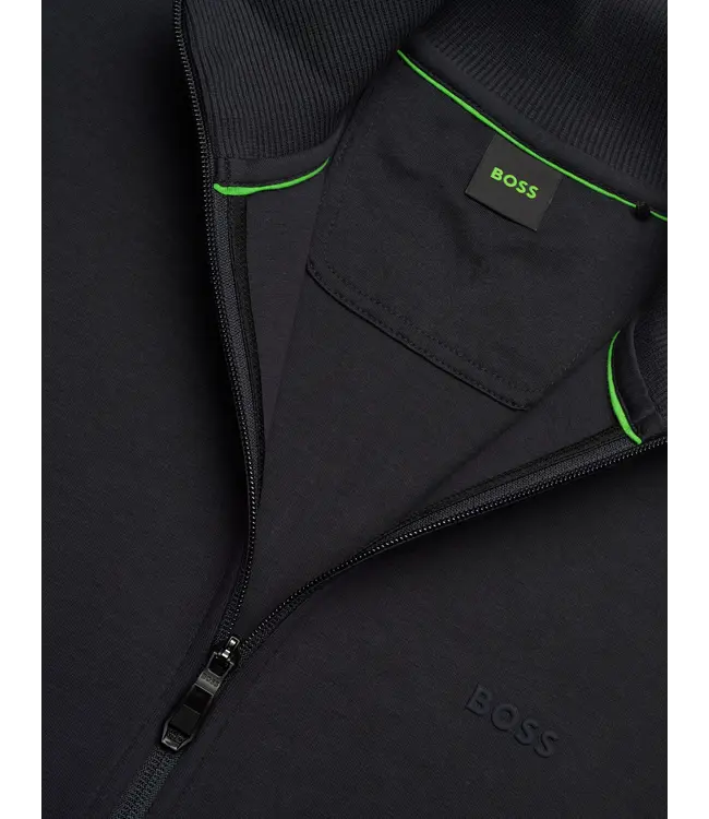BOSS Veste Skaz