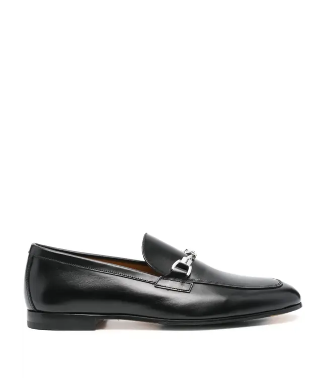 DOUCAL'S Mocassins à détail horsebit
