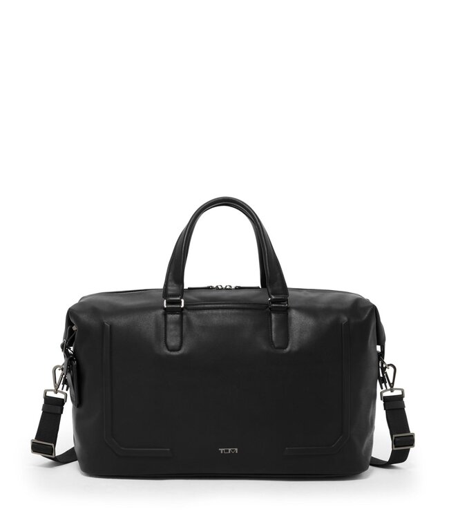 TUMI Nelson Duffel en cuir