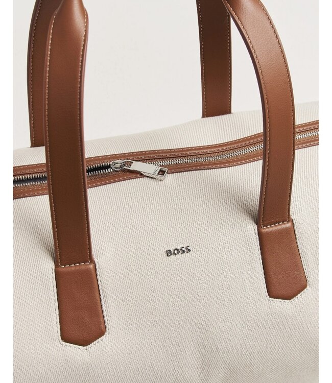 BOSS DAKKAR Rollbag