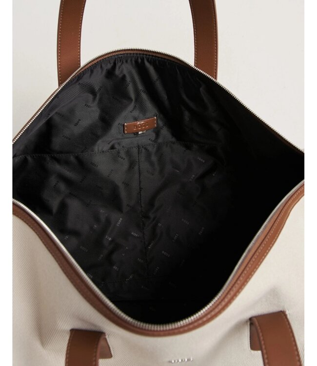 BOSS DAKKAR Rollbag