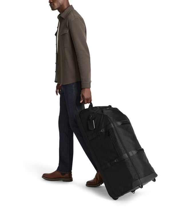 TUMI Collapsible Duffel