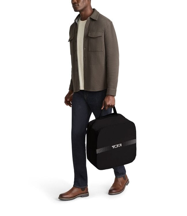 TUMI Collapsible Duffel