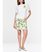 MARC CAIN Cotton Shirt with Lemons MARC CAIN Cotton Shirt with Lemons