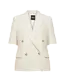 BOSS Regular Fit Blazer in a Cotton Blend