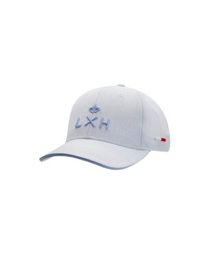 LXH Casquette Lin | MCO Grand Prix