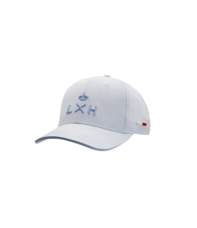LXH Casquette Lin | MCO Grand Prix