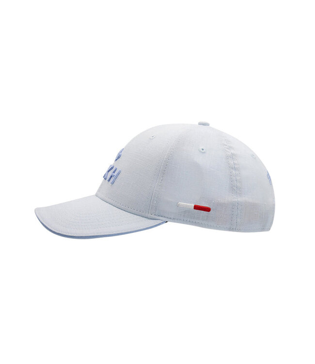 LXH Casquette Lin | MCO Grand Prix