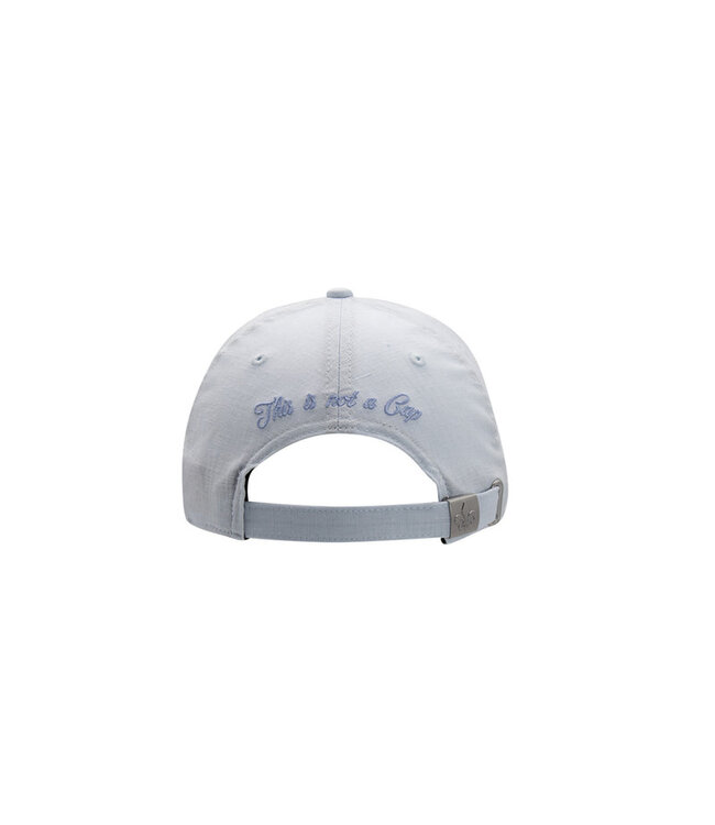 LXH Casquette Lin | MCO Grand Prix