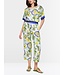 MARC CAIN WASHINGTON Printed Trousers