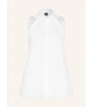 BOSS Becola Sleeveless Blouse