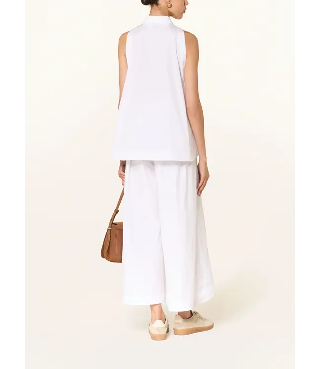 BOSS Becola Sleeveless Blouse