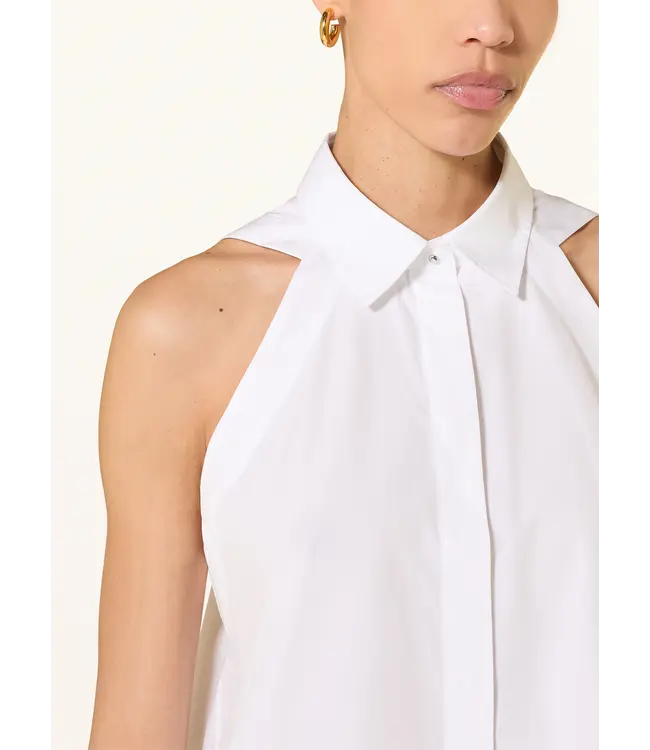 BOSS Becola Sleeveless Blouse