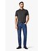 34 HERITAGE Courage Straight Leg Jeans in Mid Urban