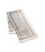 BOSS Monogram Scarf in Silk Twill