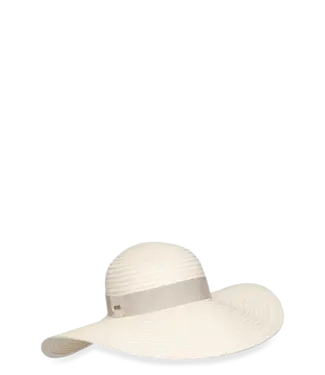 BOSS Chapeau de paille Virgy