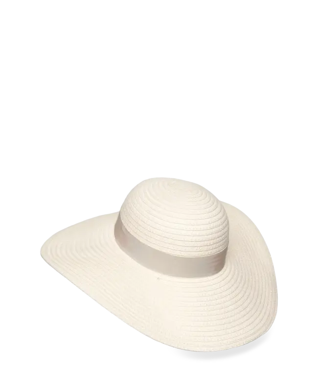BOSS Chapeau de paille Virgy