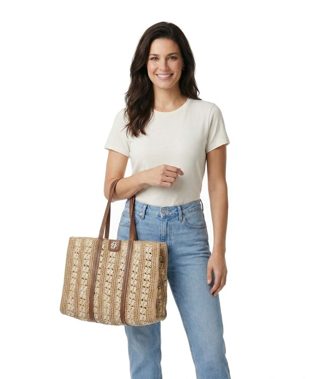 BOSS Tote bag Beyond
