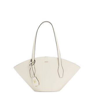 BOSS Tote Bag with Double B Monogram Key Ring