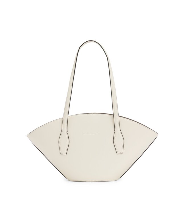 BOSS Sac cabas avec porte-clés monogramme Double B