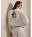 POLO RALPH LAUREN The Polo Bear Big Jacket