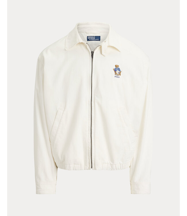 POLO RALPH LAUREN La grande veste Polo Bear