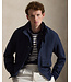 POLO RALPH LAUREN La veste Barrett en lin chevrons