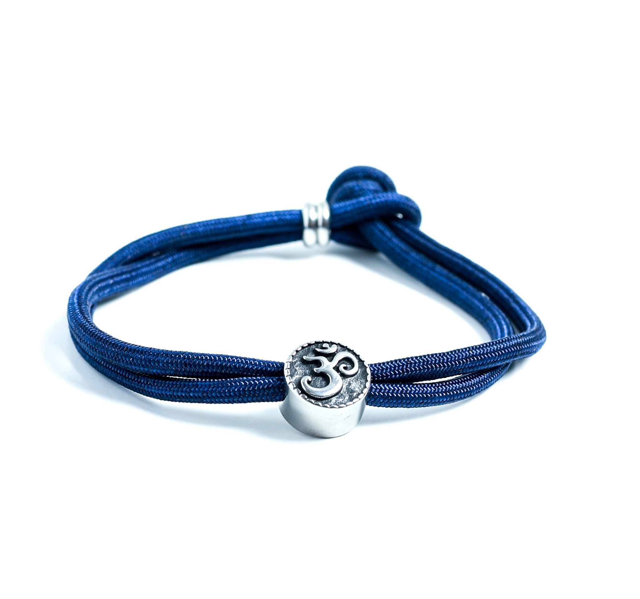 OM Cord Bracelet