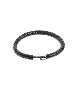 RM KANDY Bracelet en cuir Jordan