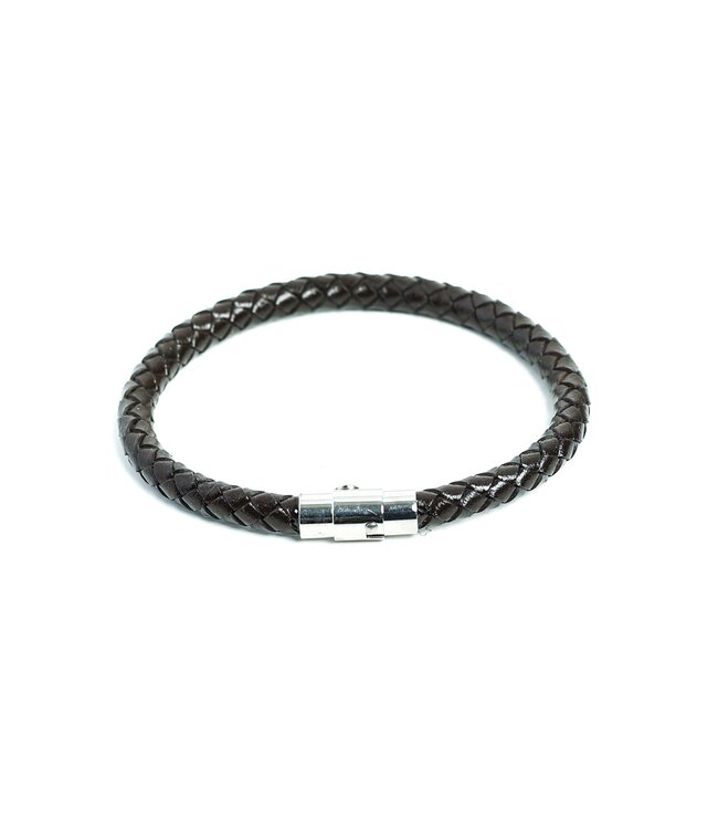 RM KANDY Bracelet en cuir Jordan