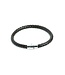RM KANDY Jordan Leather Bracelet