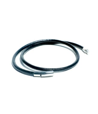 RM KANDY Bracelet en cuir Karim