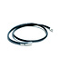 RM KANDY Karim Leather Bracelet