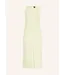 BOSS A-Line Dress with Gathered Sides