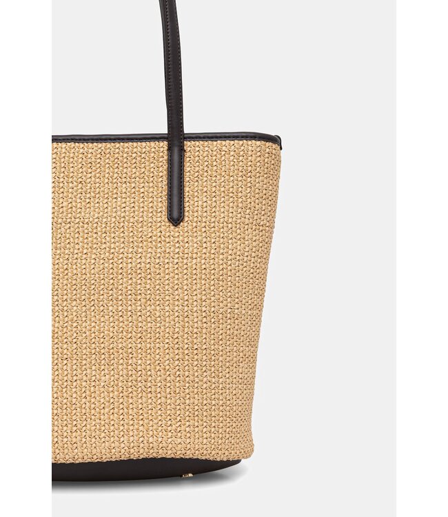 BOSS Jala Shopper Tote Bag