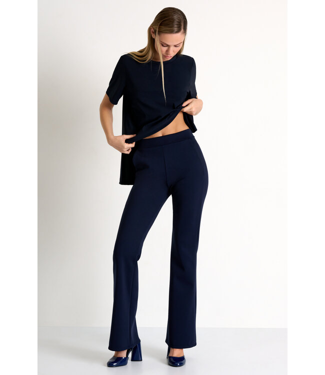 Shan Flared Pants