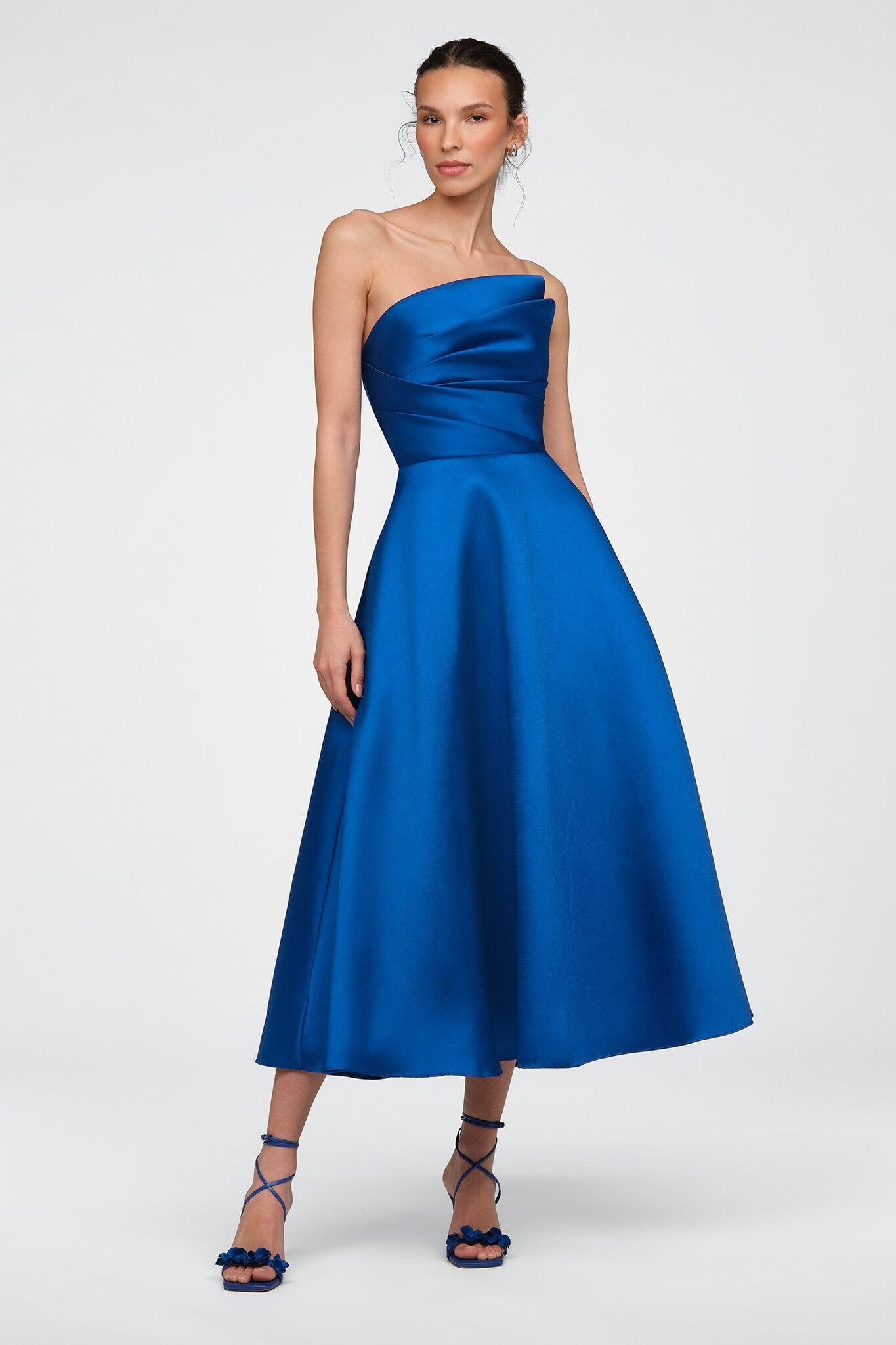 Salem Cocktail Dress