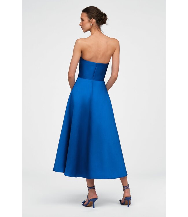Theia Salem Cocktail Dress