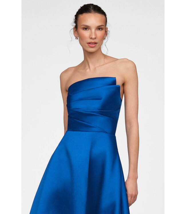 Theia Salem Cocktail Dress