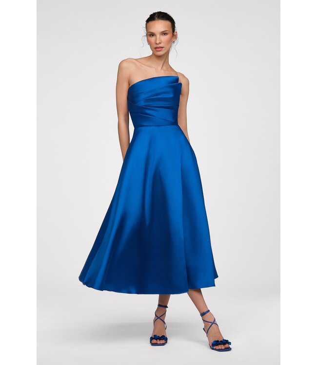 Theia Salem Cocktail Dress