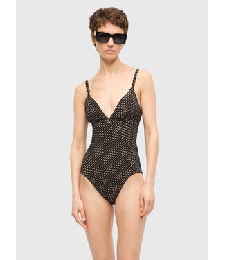BOSS Women’s Swimsuit Boss Pearl